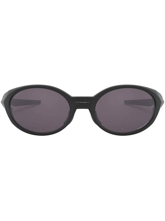 Eyewear Eye Jacket Redux Sunglasses Matte Black Grey - OAKLEY - BALAAN 1