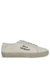 Court Classic SL/06 Sneakers Cream - SAINT LAURENT - BALAAN 2