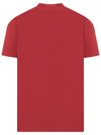 DSQUARED2 T-Shirt With Logo - DSQUARED2 - BALAAN 2