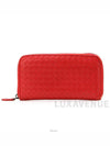 women s long wallet - BOTTEGA VENETA - BALAAN 5