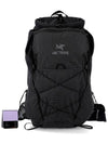 Aerios 35 Backpack Black - ARC'TERYX - BALAAN 3