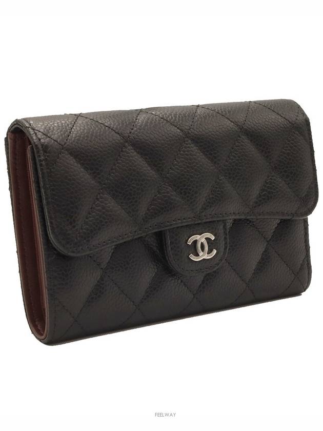 women s wallet - CHANEL - BALAAN 4