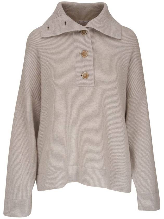 Brunello Cucinelli Sweaters - BRUNELLO CUCINELLI - BALAAN 1