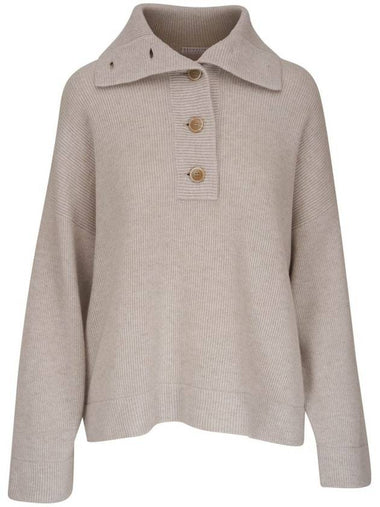 Brunello Cucinelli Sweaters - BRUNELLO CUCINELLI - BALAAN 1