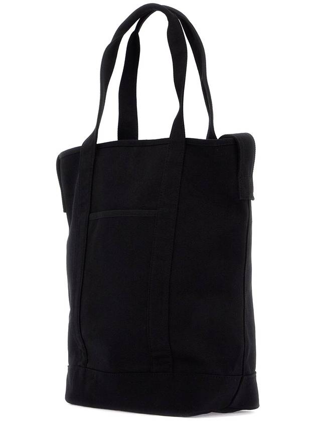 Boke Flower 2.0 Tote Bag Black - KENZO - BALAAN 3