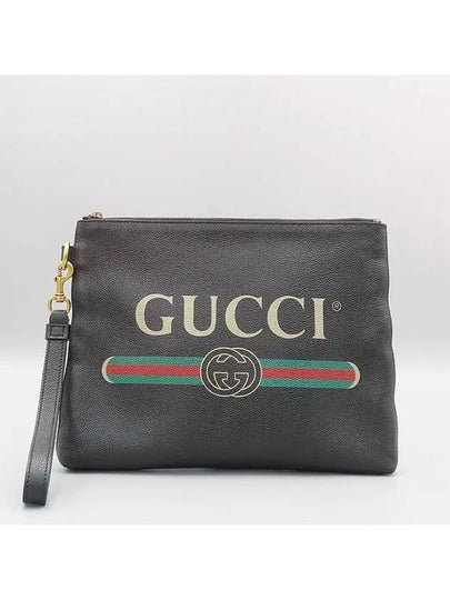 572770 clutch bag - GUCCI - BALAAN 2