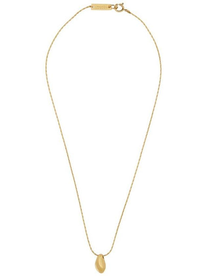 Shiny Day Necklace ME0009FAB2B09B - ISABEL MARANT - BALAAN 2