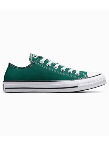 Chuck Taylor All Star Low Top Sneakers Dragon Scale - CONVERSE - BALAAN 1