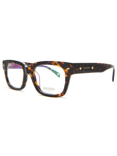 BL5101K 02 Glasses Glasses - BALMAIN - BALAAN 1