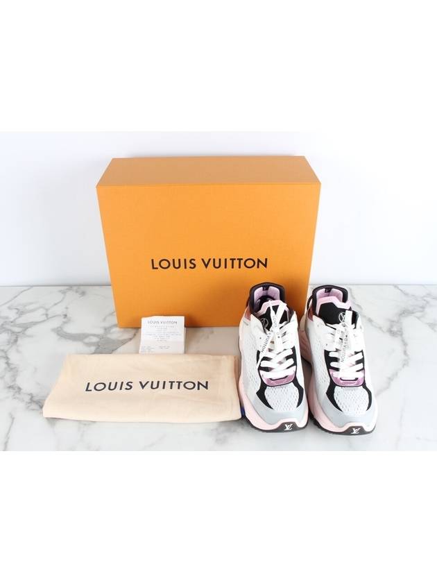 RUN 55 sneakers 37 5 245 - LOUIS VUITTON - BALAAN 2