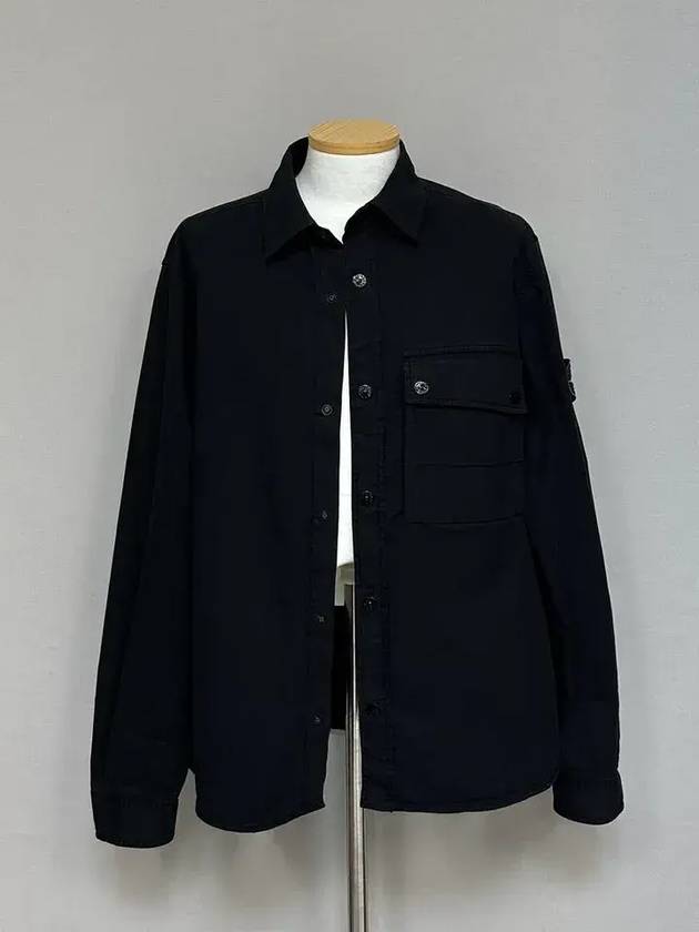 overshirt 100 - STONE ISLAND - BALAAN 1