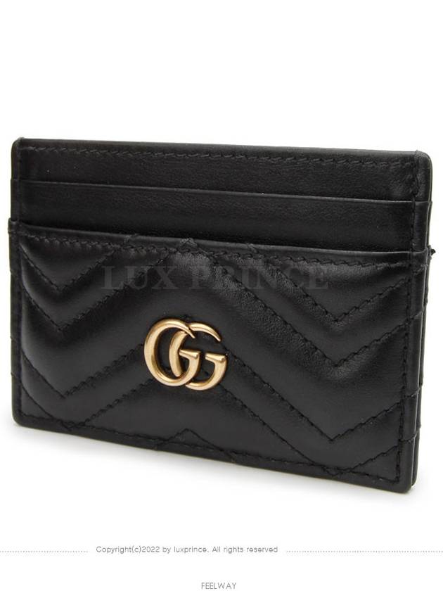 women card wallet - GUCCI - BALAAN 3