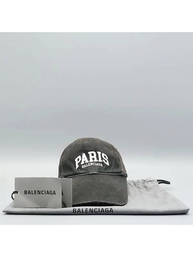 680748 Hat Fashion Accessories - BALENCIAGA - BALAAN 1