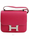 women cross bag - HERMES - BALAAN 2