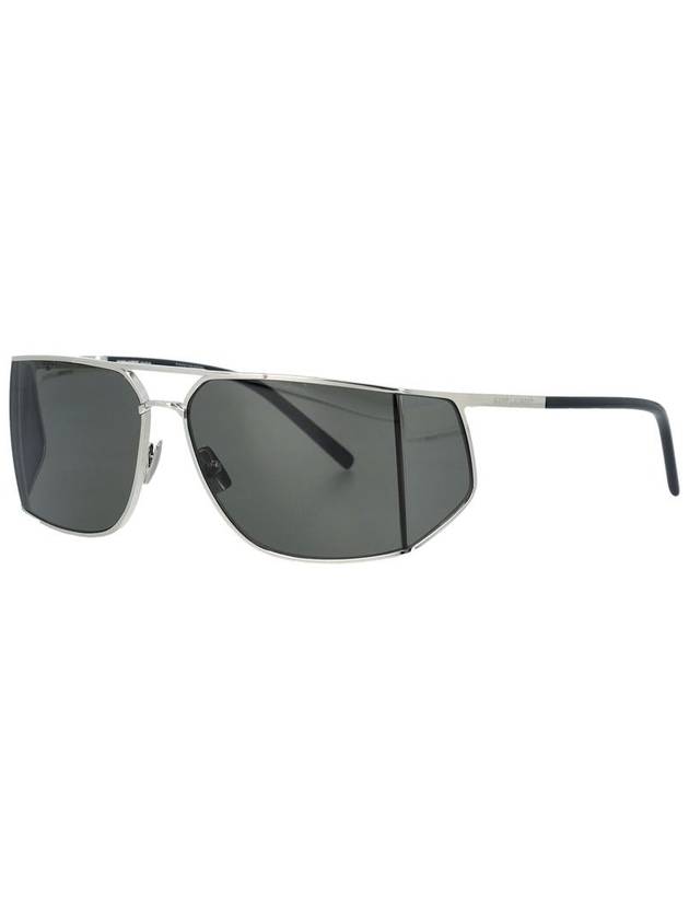 Saint Laurent Sl 750 Sunglasses - SAINT LAURENT - BALAAN 3