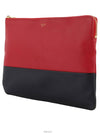 women clutch bag - CELINE - BALAAN 2