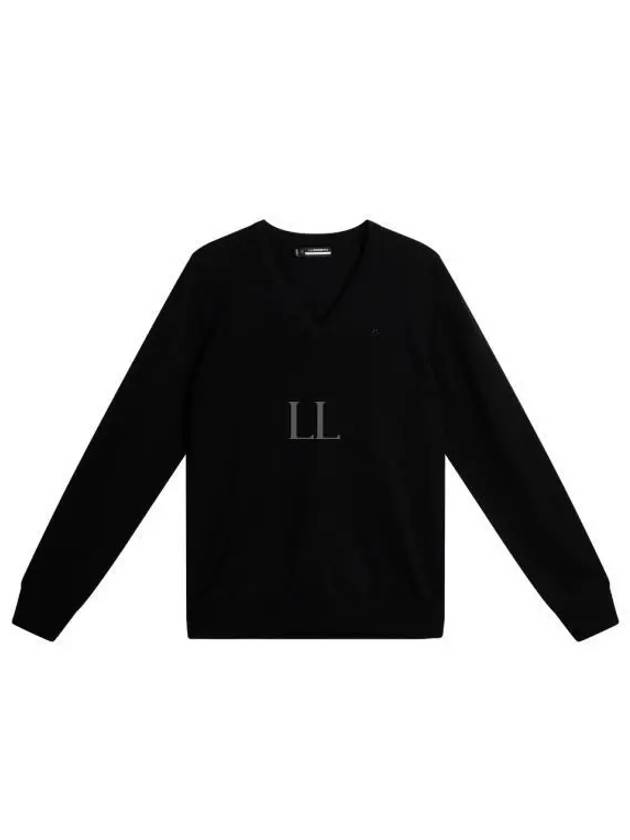 24 Amaya Knit Sweater GWKW09941 9999 Women - J.LINDEBERG - BALAAN 1