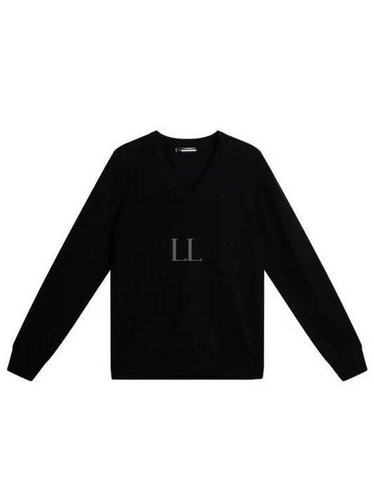 24 Amaya Knit Sweater GWKW09941 9999 Women - J.LINDEBERG - BALAAN 1