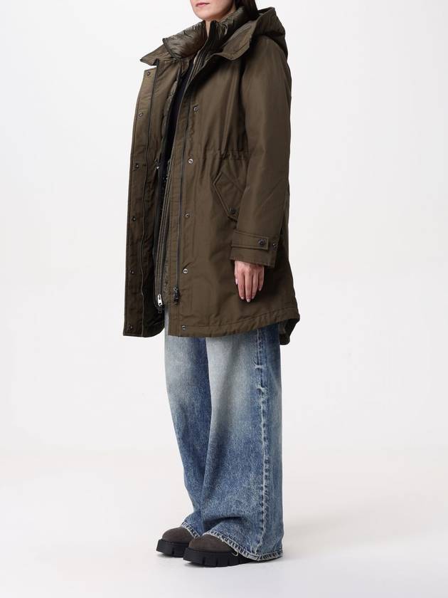 Jacket woman Woolrich - WOOLRICH - BALAAN 3