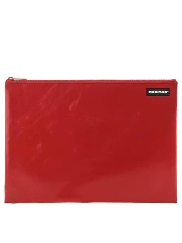 Unisex clutch bag F08 DAN 0170 270110 - FREITAG - BALAAN 1