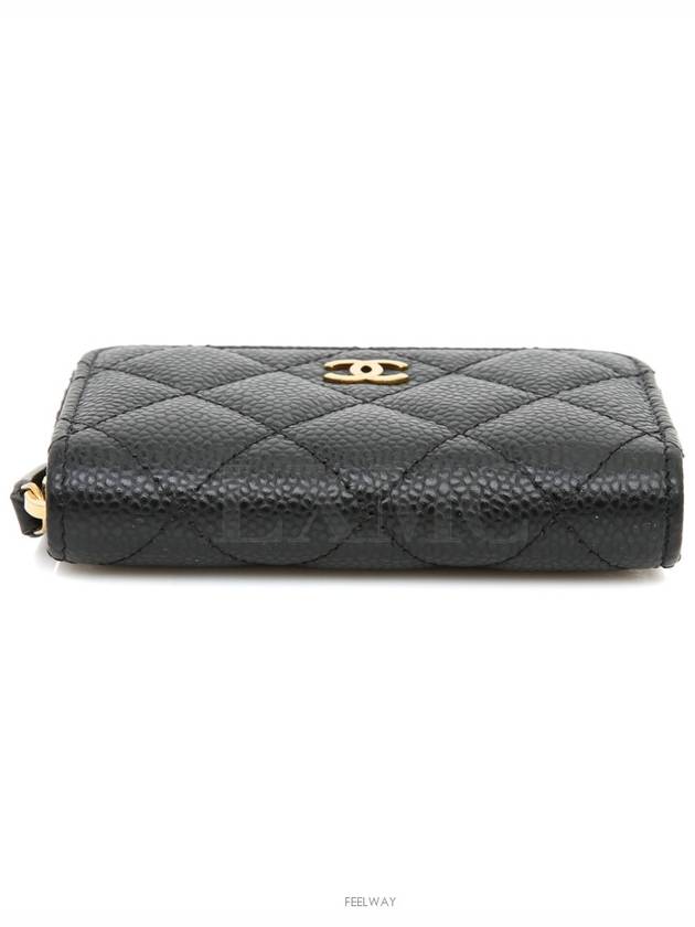 women card wallet - CHANEL - BALAAN 6