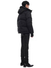 Men s MANDRES Down Padding 1A00012 596K7 999 24F - MONCLER - BALAAN 6