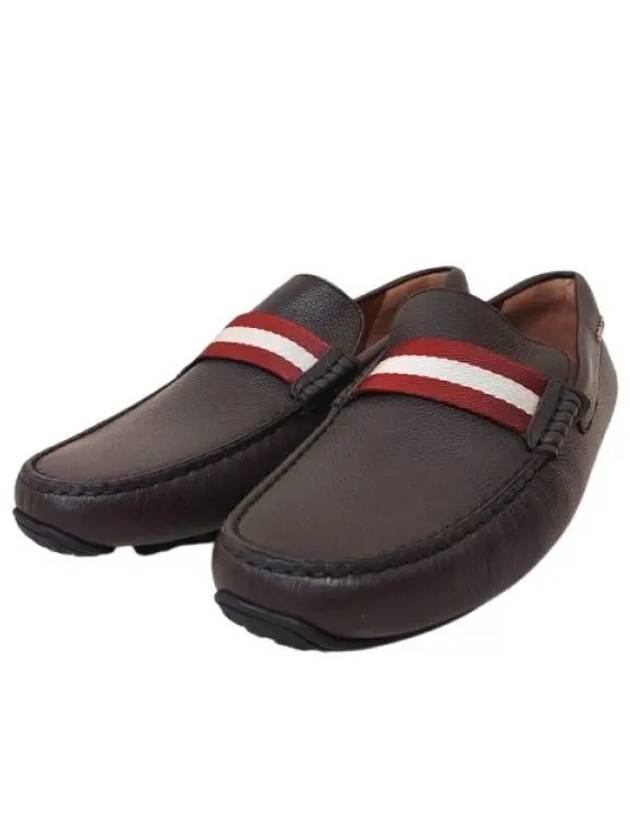 Men s Driving Shoes PEARCE 341 - BALLY - BALAAN 1