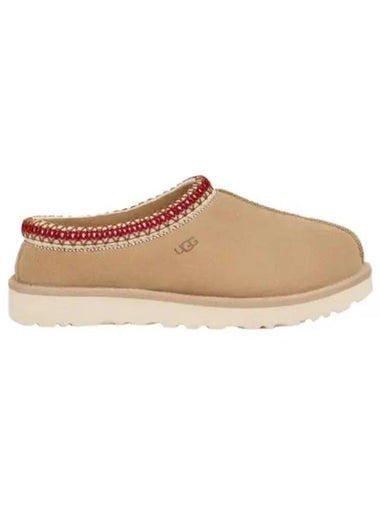 Tasman slippers sand dark cherry 5955 SNDD - UGG - BALAAN 1