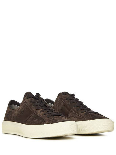 Tom Ford Cambridge Sneakers - TOM FORD - BALAAN 2