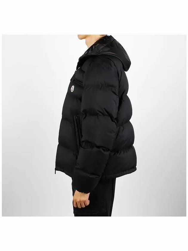 1A00139 596TM 999 CALIMA SHORT DOWN JACKET - MONCLER - BALAAN 3