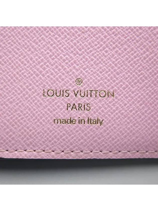 M80873 Half Wallet - LOUIS VUITTON - BALAAN 6