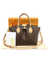 M45986 Monogram Canvas Boeti PM 2WAY - LOUIS VUITTON - BALAAN 2