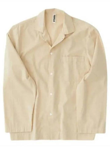 Shirt SWT KH Khaki - TEKLA - BALAAN 1