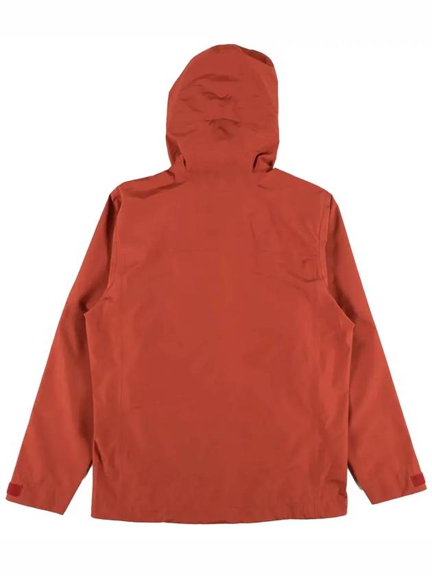 Men s Boulder Fork Rain Jacket 85140 BURR - PATAGONIA - BALAAN 2