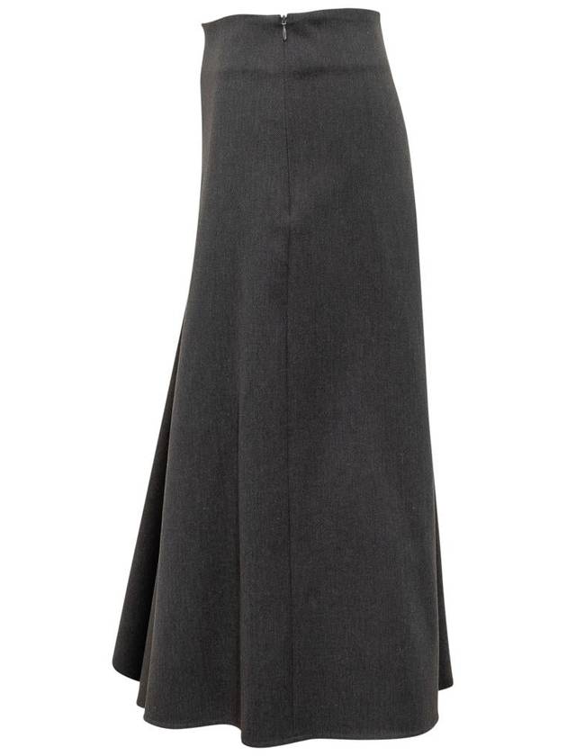 Brunello Cucinelli Skirt - BRUNELLO CUCINELLI - BALAAN 3