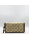 224253 long wallet - GUCCI - BALAAN 1