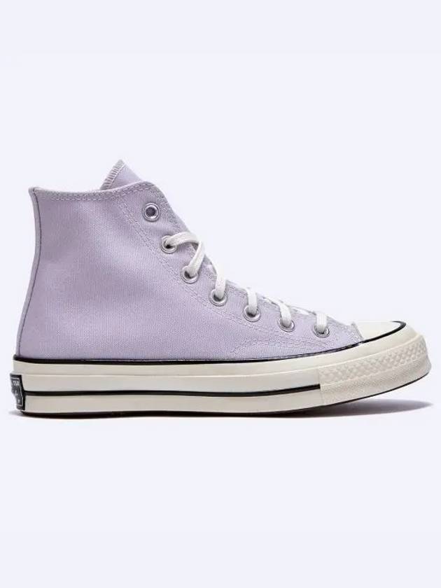 Chuck 70 High Top Sneakers Violet - CONVERSE - BALAAN 2