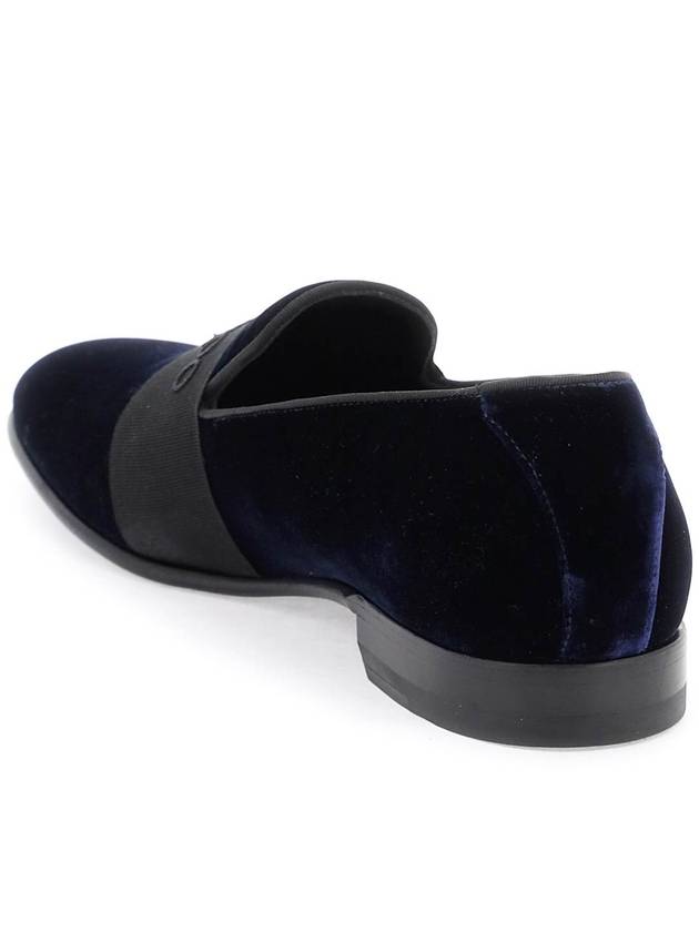 thame loafers - JIMMY CHOO - BALAAN 3