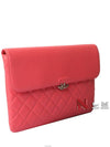 women clutch bag - CHANEL - BALAAN 2