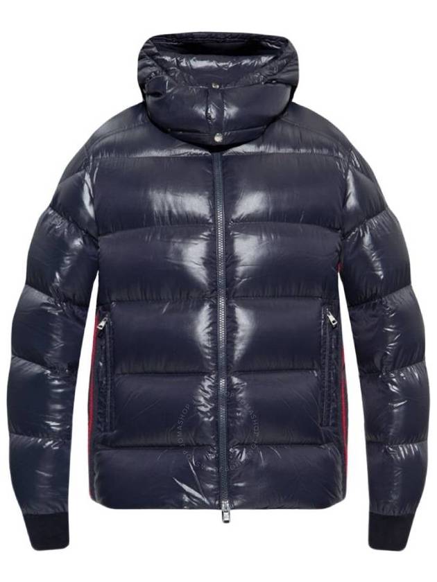 Moncler Lunetiere Short Down Puffer Jacket Brand Size 4 X Large - MONCLER - BALAAN 1