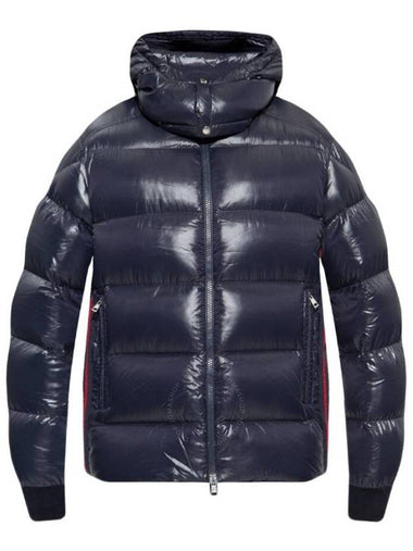 Moncler Lunetiere Short Down Puffer Jacket Brand Size 4 X Large - MONCLER - BALAAN 1