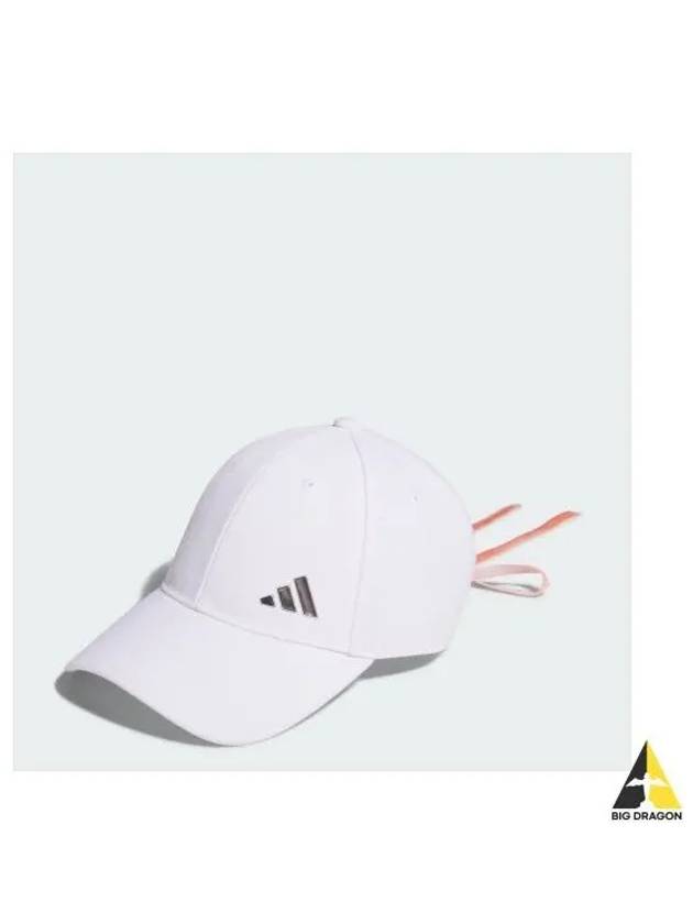 adidas GOLF ribbon cap IA9619 - ADIDAS GOLF - BALAAN 1