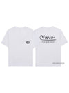 Men s short sleeve t shirt 0124105010029 BLACK - VISVIM - BALAAN 1