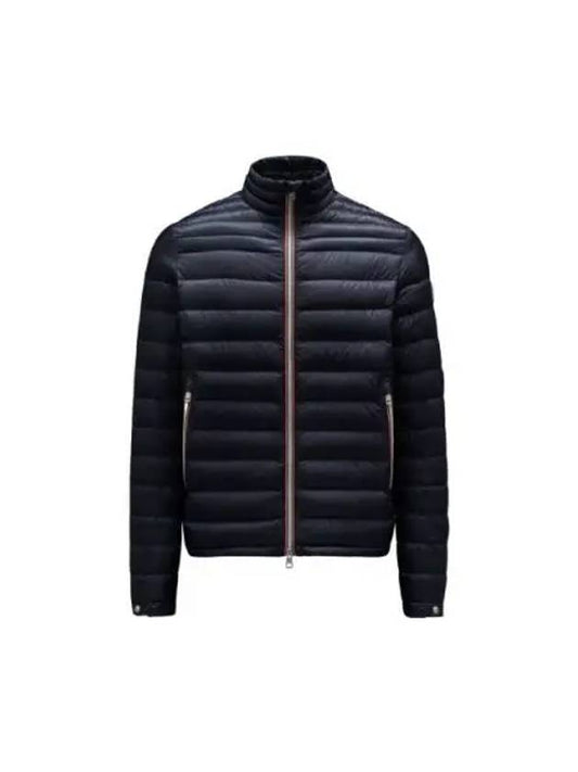 24 1A10900 53279 776 DANIEL short down padded jacket 1224575 - MONCLER - BALAAN 1