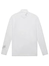 Turtle Base Long Sleeve T-Shirt 6902GAXYWHITE - BLACK&WHITE - BALAAN 2