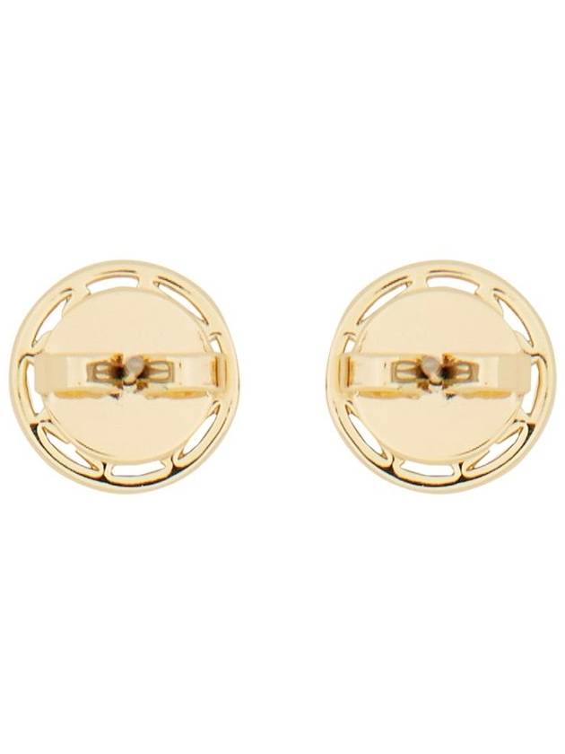 Tory Burch Orecchini "Miller" A Borchia - TORY BURCH - BALAAN 2