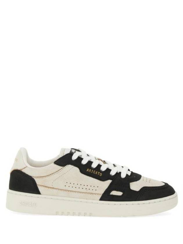 Sneakers F1698003 DICE BE BK NEUTRANS - AXEL ARIGATO - BALAAN 2