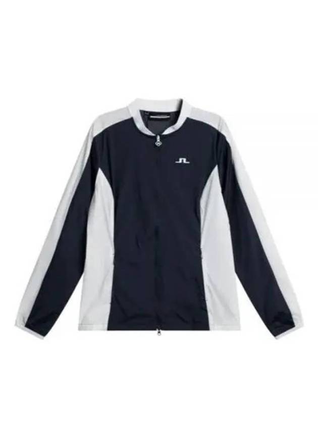 Jacket GWOW095176855 Navy JL - J.LINDEBERG - BALAAN 1