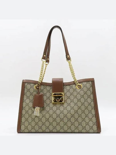 479197 shoulder bag - GUCCI - BALAAN 2