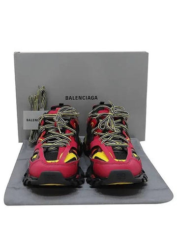 Smith Market 542023 Sneakers Men s Shoes - BALENCIAGA - BALAAN 1